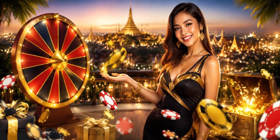 b1206 b1206 — မြန်မာ အတွက် တည်ဆောက်ထားသော လိုက်ဖ် ကာစီနို
